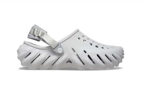 CROCS ECHO CLOG ATMOSPHERE